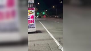 Special Driving
