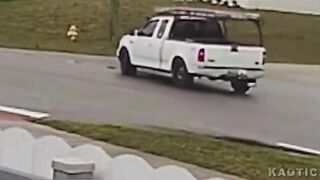 Motorcyclist Struck In Hit-and-run Incident In Palm Bay