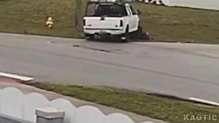 Motorcyclist Struck In Hit-and-run Incident In Palm Bay
