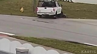 Motorcyclist Struck In Hit-and-run Incident In Palm Bay