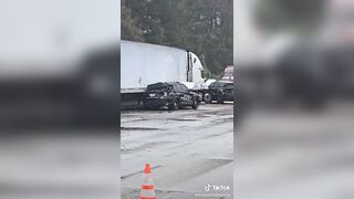 Not Good At All