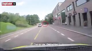This Is Quite A Fascinating Manhunt By The Norwegian Police.