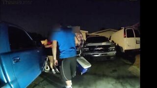 Oklahoma City Police Officer Charged With Assault