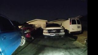Oklahoma City Police Officer Charged With Assault
