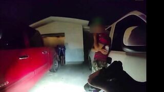Oklahoma City Police Officer Charged With Assault