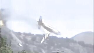 Plane Crash