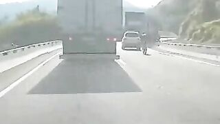 Poor Cyclist