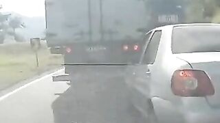 Poor Cyclist
