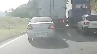 Poor Cyclist