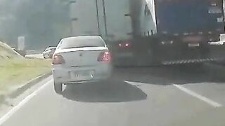 Poor Cyclist