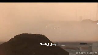 Random Video Of Car Accident In Saudi Arabia