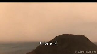 Random Video Of Car Accident In Saudi Arabia