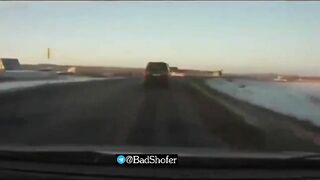 Road Rage For Your Viewing Pleasure