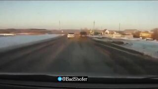 Road Rage For Your Viewing Pleasure