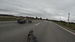 Road Rash Wheels Stunts