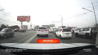 Traffic Accidents