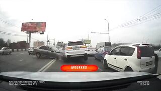 Traffic Accidents