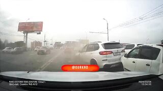 Traffic Accidents