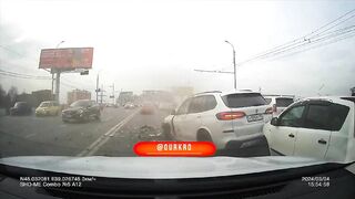 Traffic Accidents
