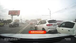 Traffic Accidents