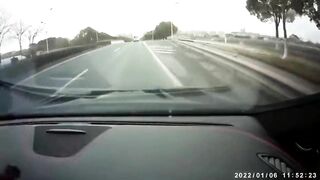 Accidents Caused By Road Rage In China