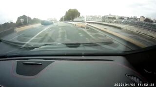 Accidents Caused By Road Rage In China