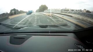 Accidents Caused By Road Rage In China