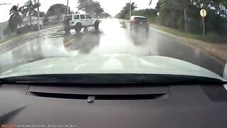 Lane Splitting