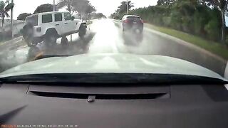 Lane Splitting