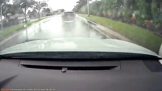 Lane Splitting