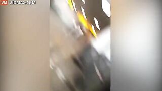 Shocking Incident: Pipeline Explosion Causes Flooding At JFK Airport