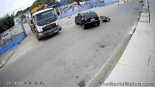 Should I Buy A Motorcycle?