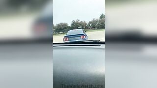 Show Off Your Car In A Mustang GT