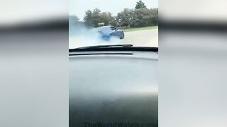 Show Off Your Car In A Mustang GT