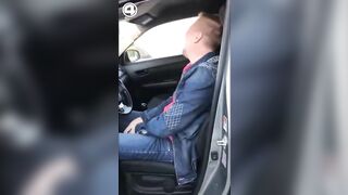 Pathological Driving