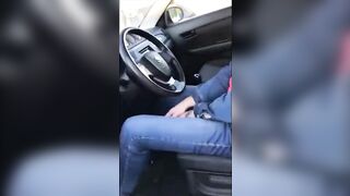 Pathological Driving