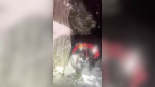 Surviving A Blizzard