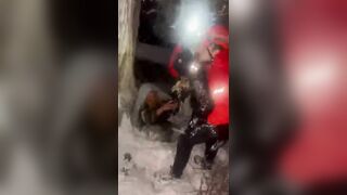 Surviving A Blizzard