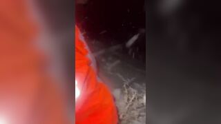 Surviving A Blizzard