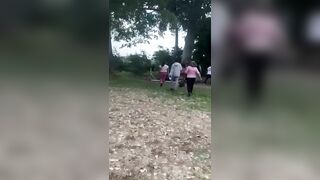 Football Goal Falls And Hits High School Student, Killing Him