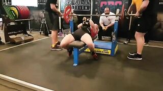 Weightlifter's Wrist Problems