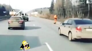 Expert Dies In Tragic Accident