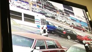 Lost Car Chase Broadcast On Facebook Live Ends In Accident And Arrest In Milwaukee