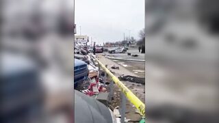 Lost Car Chase Broadcast On Facebook Live Ends In Accident And Arrest In Milwaukee