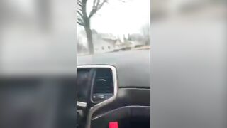 Lost Car Chase Broadcast On Facebook Live Ends In Accident And Arrest In Milwaukee