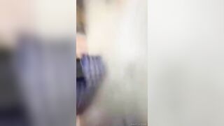 Stolen Truck Smashes Through Store Window