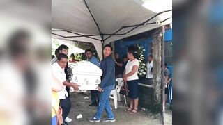Student Dies After Falling From Unsecured Football Goal