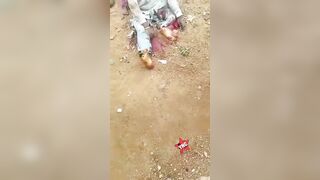 Thrilling Accident