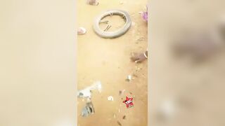 Thrilling Accident