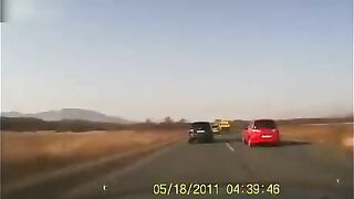 Stupid Driver Meeting